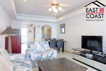 Wongamat Garden Beach Condo for sale in Wongamat Beach, Pattaya. SC13552