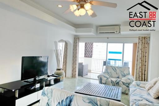 Wongamat Garden Beach Condo for sale in Wongamat Beach, Pattaya. SC13552