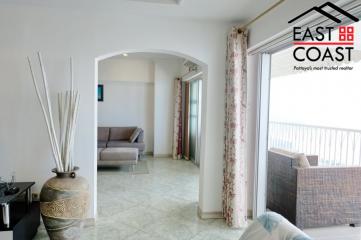 Wongamat Garden Beach Condo for sale in Wongamat Beach, Pattaya. SC13552