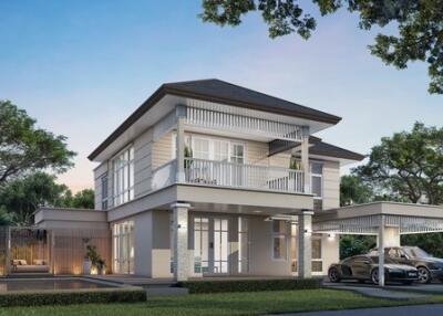 House for sale East Pattaya