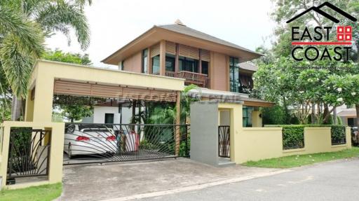 The Village at Horseshoe Point House for sale and for rent in East Pattaya, Pattaya. SRH10356