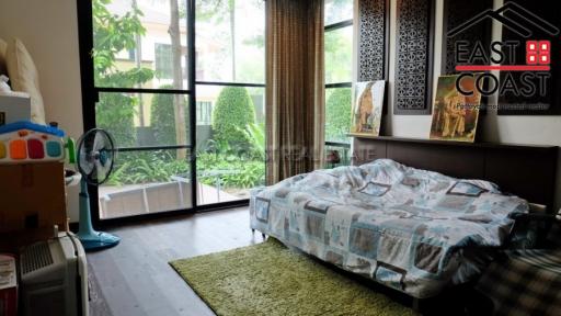 The Village at Horseshoe Point House for sale and for rent in East Pattaya, Pattaya. SRH10356