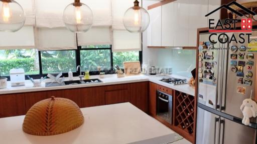 The Village at Horseshoe Point House for sale and for rent in East Pattaya, Pattaya. SRH10356