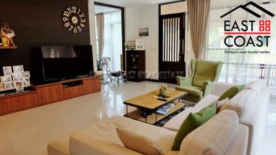 The Village at Horseshoe Point House for sale and for rent in East Pattaya, Pattaya. SRH10356