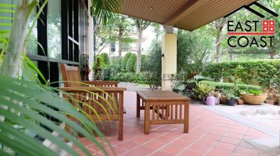 The Village at Horseshoe Point House for sale and for rent in East Pattaya, Pattaya. SRH10356