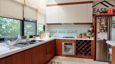 The Village at Horseshoe Point House for sale and for rent in East Pattaya, Pattaya. SRH10356