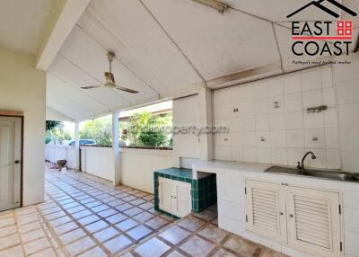 Central Park 4 House for sale in East Pattaya, Pattaya. SH13991