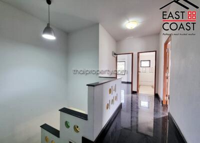 Central Park 4 House for sale in East Pattaya, Pattaya. SH13991
