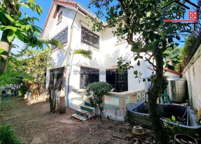 Central Park 4 House for sale in East Pattaya, Pattaya. SH13991