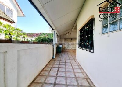 Central Park 4 House for sale in East Pattaya, Pattaya. SH13991