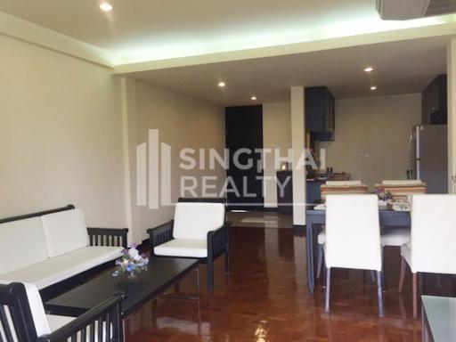 For RENT : Phatana Court / 2 Bedroom / 1 Bathrooms / 101 sqm / 50000 THB [2866598]