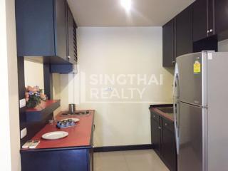 For RENT : Phatana Court / 2 Bedroom / 1 Bathrooms / 101 sqm / 50000 THB [2866598]