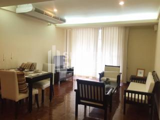 For RENT : Phatana Court / 2 Bedroom / 1 Bathrooms / 101 sqm / 50000 THB [2866598]