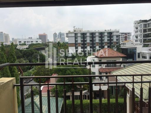 For RENT : Phatana Court / 2 Bedroom / 1 Bathrooms / 101 sqm / 50000 THB [2866598]