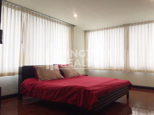 For RENT : Phatana Court / 2 Bedroom / 1 Bathrooms / 101 sqm / 50000 THB [2866598]