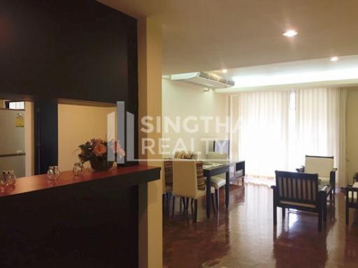 For RENT : Phatana Court / 2 Bedroom / 1 Bathrooms / 101 sqm / 50000 THB [2866598]