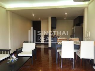 For RENT : Phatana Court / 2 Bedroom / 1 Bathrooms / 101 sqm / 50000 THB [2866598]