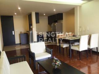 For RENT : Phatana Court / 2 Bedroom / 1 Bathrooms / 101 sqm / 50000 THB [2866598]