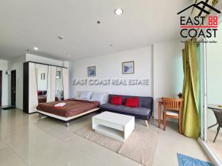 View Talay 7 Condo for sale and for rent in Jomtien, Pattaya. SRC9581