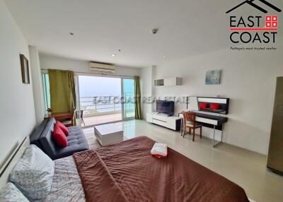 View Talay 7 Condo for sale and for rent in Jomtien, Pattaya. SRC9581