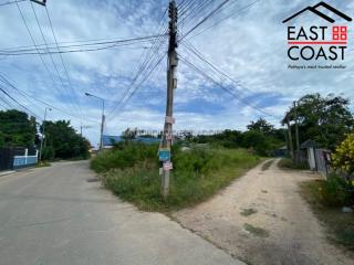 Land for sale Land for sale in Naklua, Pattaya. SL13972