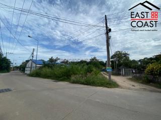 Land for sale Land for sale in Naklua, Pattaya. SL13972