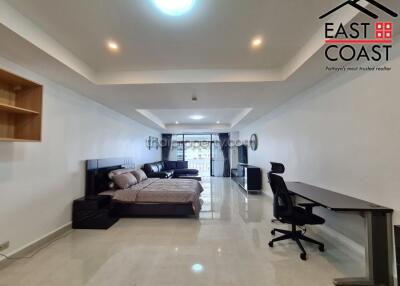 Jomtien Complex Condo for rent in Jomtien, Pattaya. RC13657