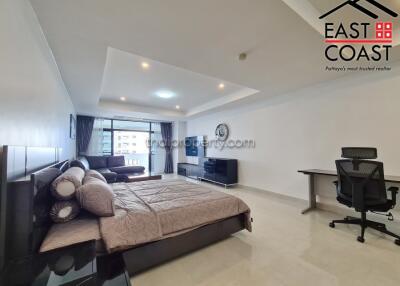 Jomtien Complex Condo for rent in Jomtien, Pattaya. RC13657