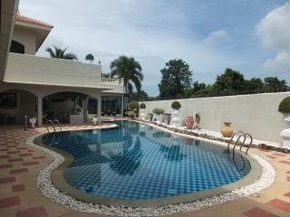 House for rent Pattaya