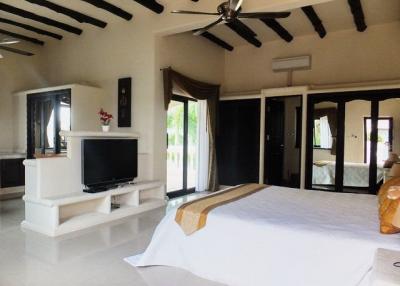 House for rent Pattaya