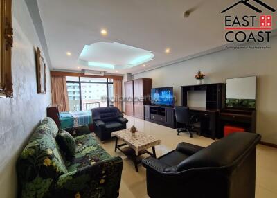 Jomtien Complex Condo for rent in Jomtien, Pattaya. RC13970