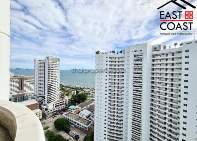 Jomtien Complex Condo for rent in Jomtien, Pattaya. RC13970