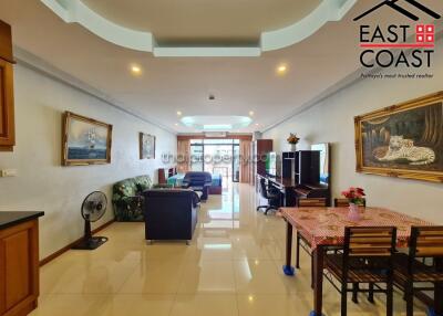 Jomtien Complex Condo for rent in Jomtien, Pattaya. RC13970