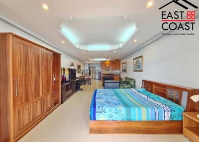 Jomtien Complex Condo for rent in Jomtien, Pattaya. RC13970