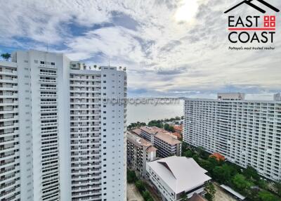 Jomtien Complex Condo for rent in Jomtien, Pattaya. RC13970