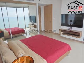 Riviera Wongamat Condo for rent in Wongamat Beach, Pattaya. RC8478