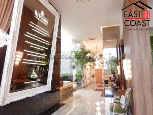 Riviera Wongamat Condo for rent in Wongamat Beach, Pattaya. RC8478