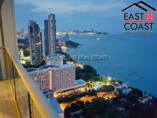 Riviera Wongamat Condo for rent in Wongamat Beach, Pattaya. RC8478