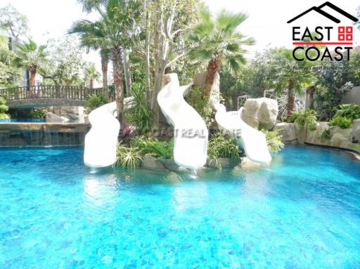 Riviera Wongamat Condo for rent in Wongamat Beach, Pattaya. RC8478