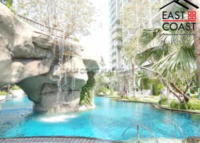 Riviera Wongamat Condo for rent in Wongamat Beach, Pattaya. RC8478