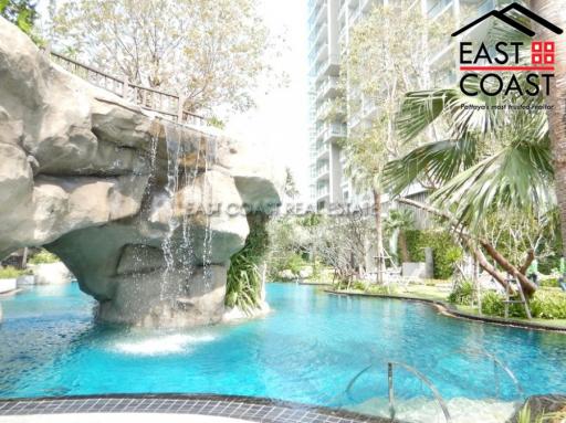 Riviera Wongamat Condo for rent in Wongamat Beach, Pattaya. RC8478