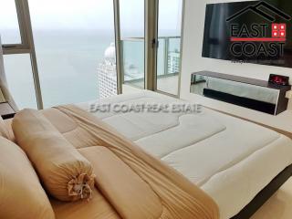 Riviera Wongamat Condo for rent in Wongamat Beach, Pattaya. RC8478