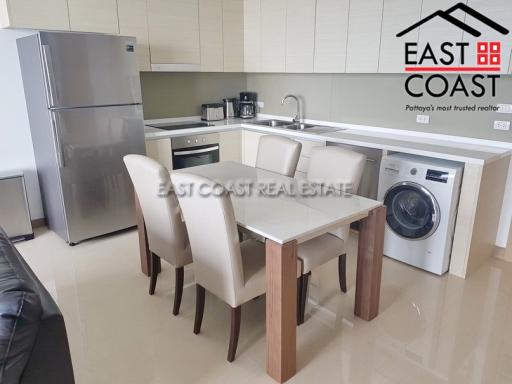 Riviera Wongamat Condo for rent in Wongamat Beach, Pattaya. RC8478