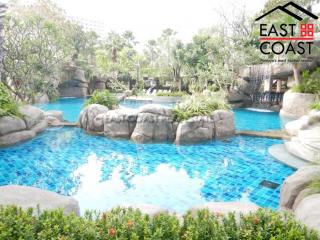 Riviera Wongamat Condo for rent in Wongamat Beach, Pattaya. RC8478