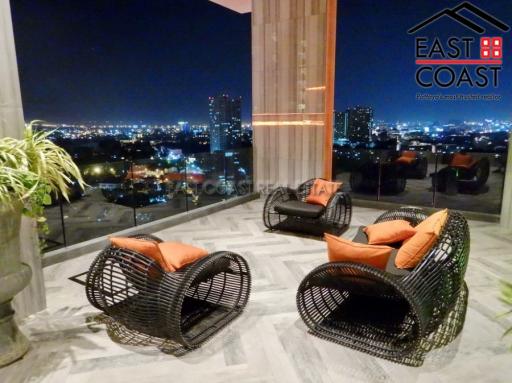 Riviera Wongamat Condo for rent in Wongamat Beach, Pattaya. RC8478