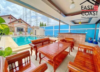 Private House at East Pattaya House for sale in East Pattaya, Pattaya. SH13974