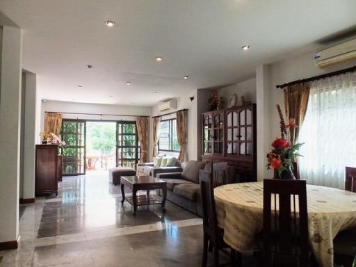 House for rent Mabprachan Pattaya