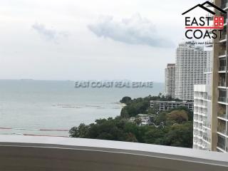 Sky Beach Condo for sale and for rent in Wongamat Beach, Pattaya. SRC7041