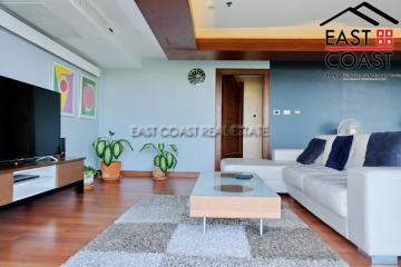 Hyde Park 1 Condo for sale in Pratumnak Hill, Pattaya. SC12230