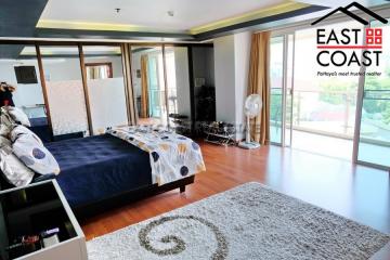 Hyde Park 1 Condo for sale in Pratumnak Hill, Pattaya. SC12230